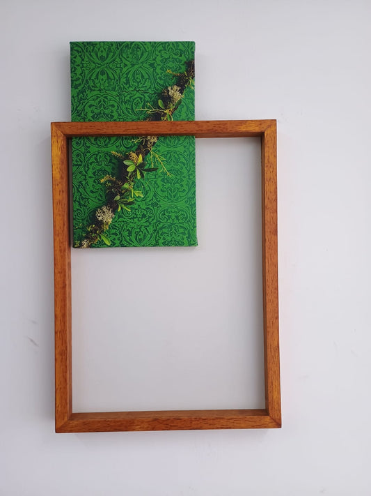 From the series: Insubordinate, 2025