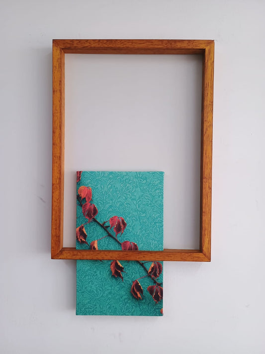 From the series: Insubordinate, 2025