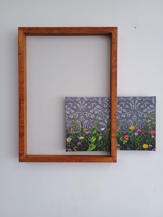 From the series: Insubordinate, 2025