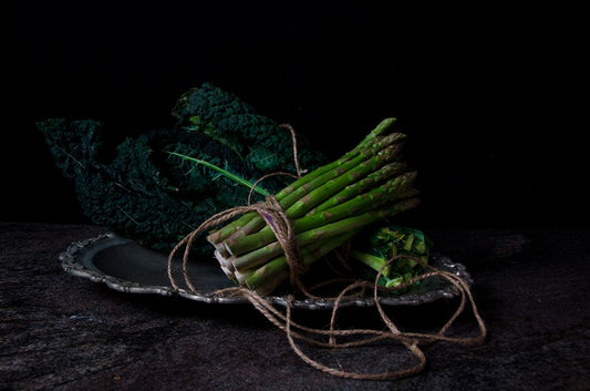 ASPARAGUS