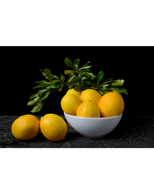 LEMONS
