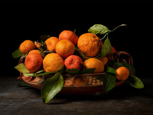 TANGERINES