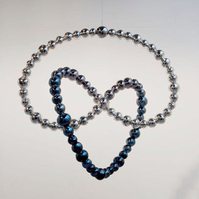 Noeud Bleu Acier, 2012