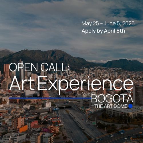 Admission Payment - Art Experience: Bogota