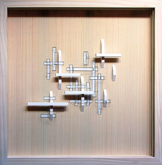 Castle in the sky, 2012