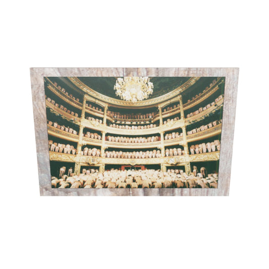 Brugge 1, 2005 - Spencer Tunick