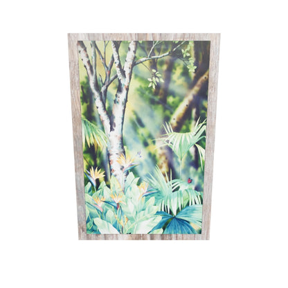 Anunciacion en la Selva, 2013