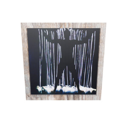 Untitled,Series Autogramas Work #9, 1991