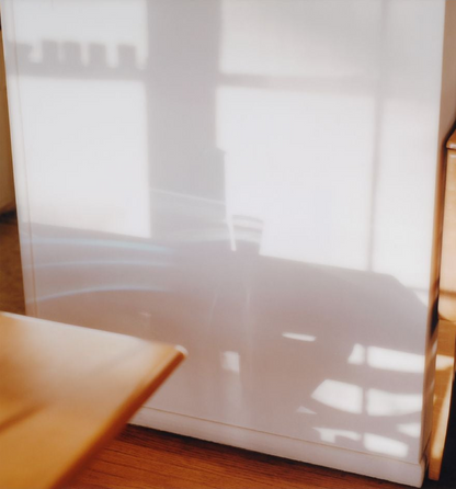 Sundial (07.9), 2007 - Uta Barth