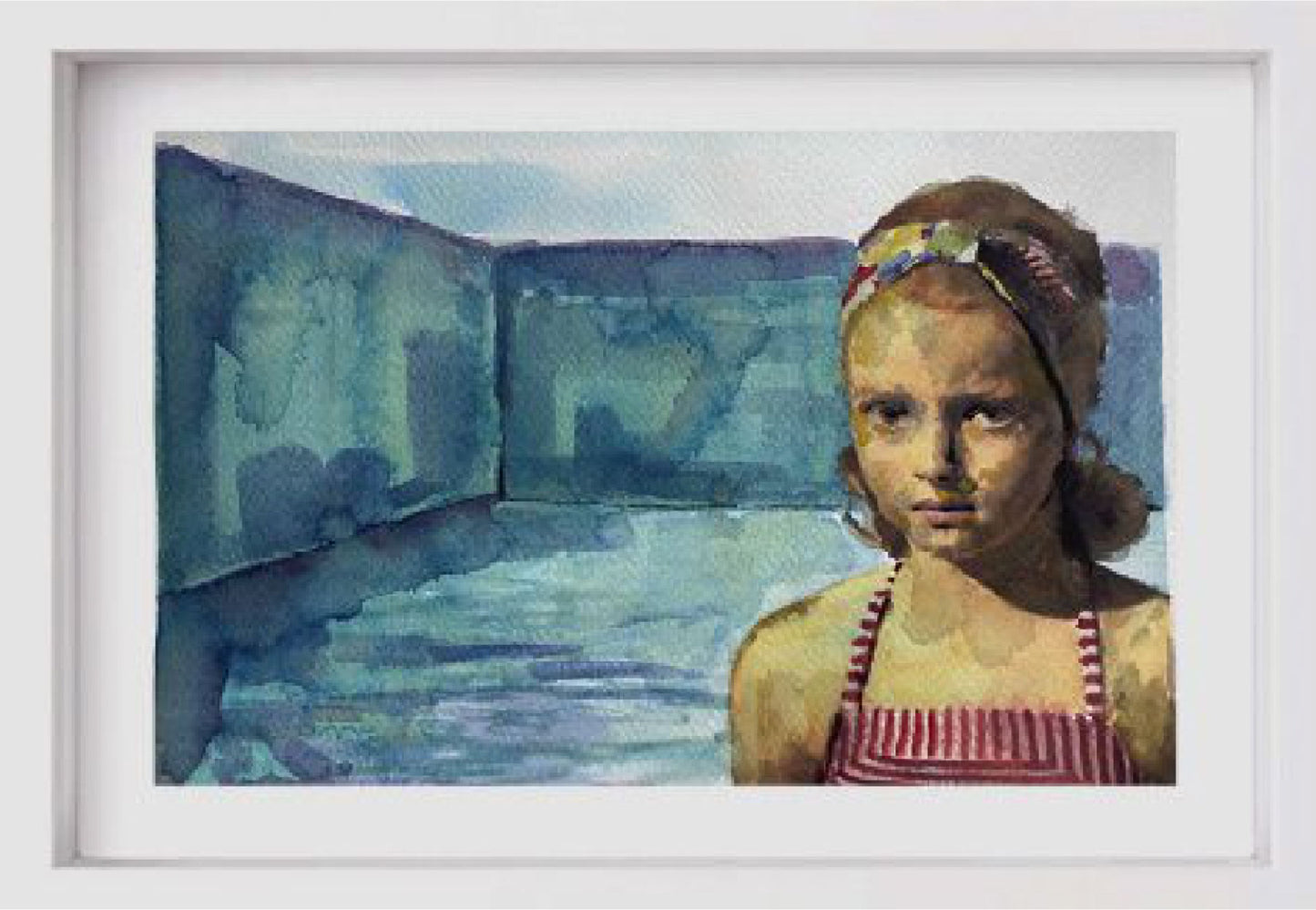 Untitled No. 22, 2020