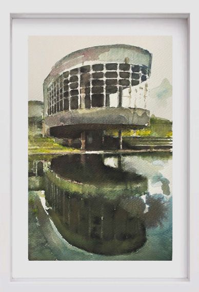 Untitled No. 14, 2020