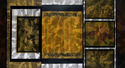 The Golden Age II, 2004