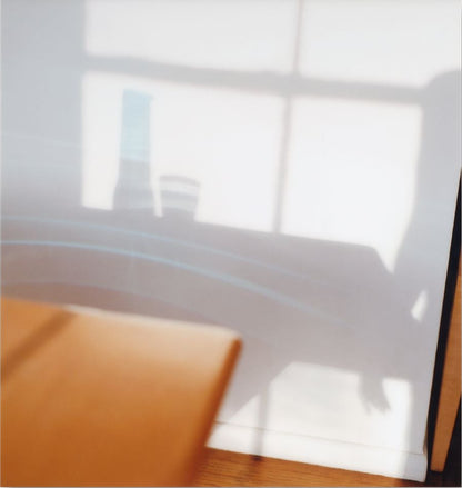 Sundial (07.9), 2007 - Uta Barth