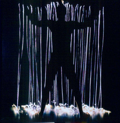 Untitled,Series Autogramas Work #9, 1991